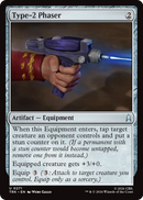 Type-2 Phaser [Star Trek] - Destination Retro