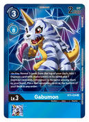 Gabumon [BT5-020] (Event Pack 2) [Battle of Omni] - Destination Retro