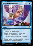 Reverse the Polarity [Doctor Who] - Destination Retro