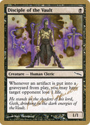 Disciple of the Vault (Aeo Paquette) [World Championship Decks 2004] - Destination Retro