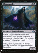 Plaguecrafter [Mystery Booster] - Destination Retro