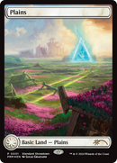 Plains (Lucas Graciano) (2024) [Standard Showdown Promos] - Destination Retro