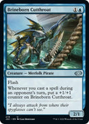 Brineborn Cutthroat [Jumpstart 2022] - Destination Retro