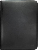 TCG - BINDER - ULTRA PRO - VIVID 9-POCKET ZIPPERED BINDER - Destination Retro