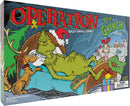 Operation The Grinch Board Game - Destination Retro