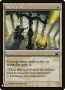 Mana Tithe [The List] - Destination Retro
