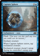 Capture Sphere [Foundations Jumpstart] - Destination Retro