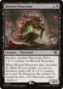Bloated Processor (Promo Pack) [March of the Machine Promos] - Destination Retro