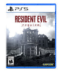 Resident Evil Requiem - Playstation 5
