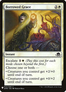 Borrowed Grace [Mystery Booster] - Destination Retro