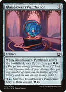 Glassblower's Puzzleknot [Kaladesh] - Destination Retro