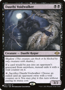 Dauthi Voidwalker [The List] - Destination Retro
