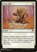 Stave Off [Mystery Booster] - Destination Retro