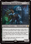 Tinybones, Bauble Burglar [Foundations] - Destination Retro