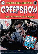 Zombie Master [Secret Lair Drop Series] - Destination Retro