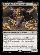 Kothophed, Soul Hoarder [Secret Lair Drop Series] - Destination Retro