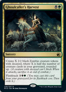 Ghoulcaller's Harvest [Innistrad: Midnight Hunt] - Destination Retro