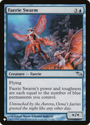 Faerie Swarm [The List] - Destination Retro