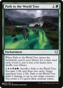 Path to the World Tree [The List] - Destination Retro