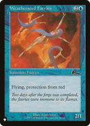 Weatherseed Faeries [The List] - Destination Retro