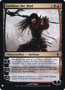 Sarkhan the Mad [Mystery Booster] - Destination Retro
