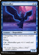 Mistwalker [The List] - Destination Retro