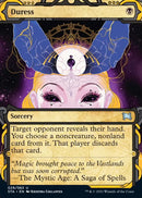 Duress [Strixhaven: Mystical Archive] - Destination Retro