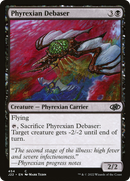 Phyrexian Debaser [Jumpstart 2022] - Destination Retro