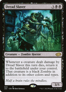 Dread Slaver [Jumpstart 2022] - Destination Retro