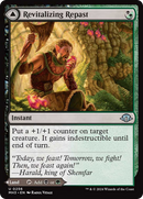 Revitalizing Repast // Old-Growth Grove [Modern Horizons 3] - Destination Retro