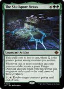 The Skullspore Nexus [The Lost Caverns of Ixalan] - Destination Retro