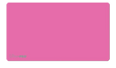 ULTRA PRO ARTIST'S PLAYMAT - HOT PINK - Destination Retro