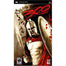 300 March to Glory - PSP - Destination Retro