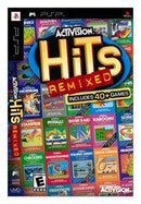 Activision Hits Remixed - PSP - Destination Retro