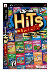 Activision Hits Remixed - PSP - Destination Retro