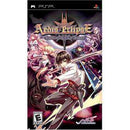 Aedis Eclipse Generation of Chaos - PSP - Destination Retro