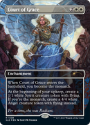 Court of Grace [Secret Lair Drop Series] - Destination Retro