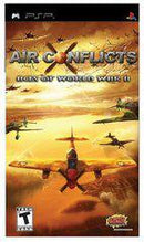 Air Conflicts - PSP - Destination Retro