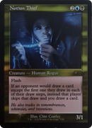 Notion Thief (Retro Frame) [Secret Lair Drop Series] - Destination Retro