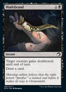 Bladebrand [Innistrad: Midnight Hunt] - Destination Retro