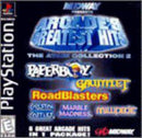Arcade's Greatest Hits Atari Collection 2 - Playstation - Destination Retro