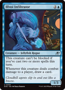 Illvoi Infiltrator [Edge of Eternities] - Destination Retro