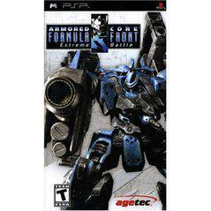 Armored Core Formula Front: Extreme Battle - PSP - Destination Retro