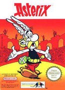 Asterix - PAL NES - Destination Retro