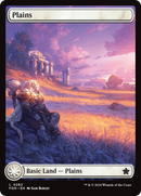 Plains (0282) [Foundations] - Destination Retro