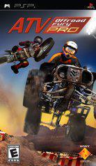 ATV Offroad Fury Pro - PSP - Destination Retro
