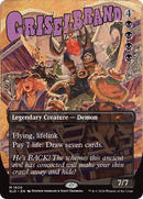 Griselbrand (1620) [Secret Lair Drop Series] - Destination Retro
