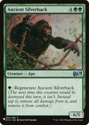 Ancient Silverback [The List] - Destination Retro