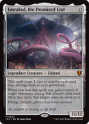 Emrakul, the Promised End [Innistrad Remastered] - Destination Retro