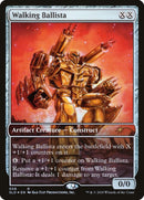 Walking Ballista [Secret Lair Drop Series] - Destination Retro